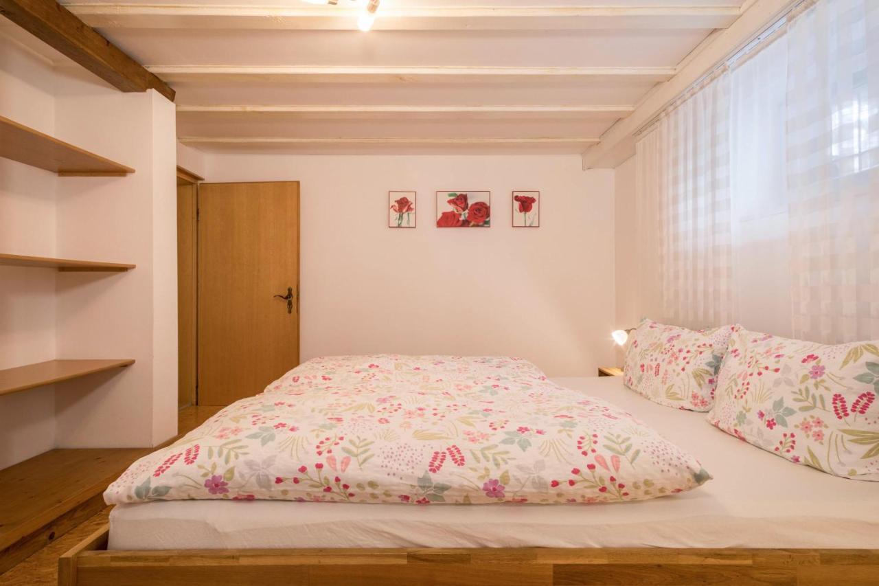 Ferienwohnung Im Alten Forsthaus Bermatingen Exteriör bild